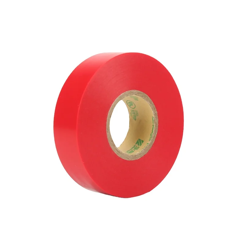 Original genuine 3M 33+ pvc insulating electrical tape 0.18mm 3M black pvc electric insulation tape