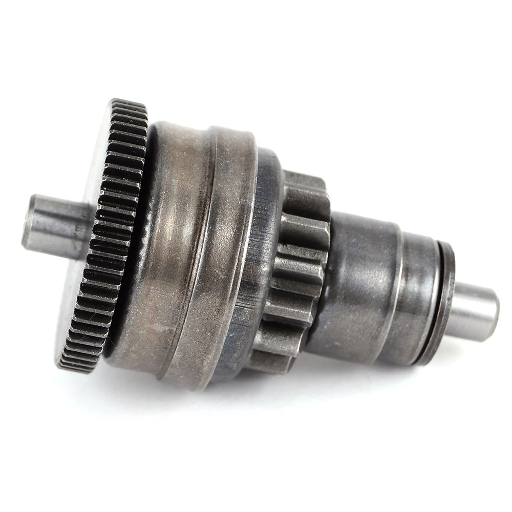 Motorcycle Starter Drive Bendix For Suzuki LTZ50 LT-Z50 QuadSport 2006-2010/2017