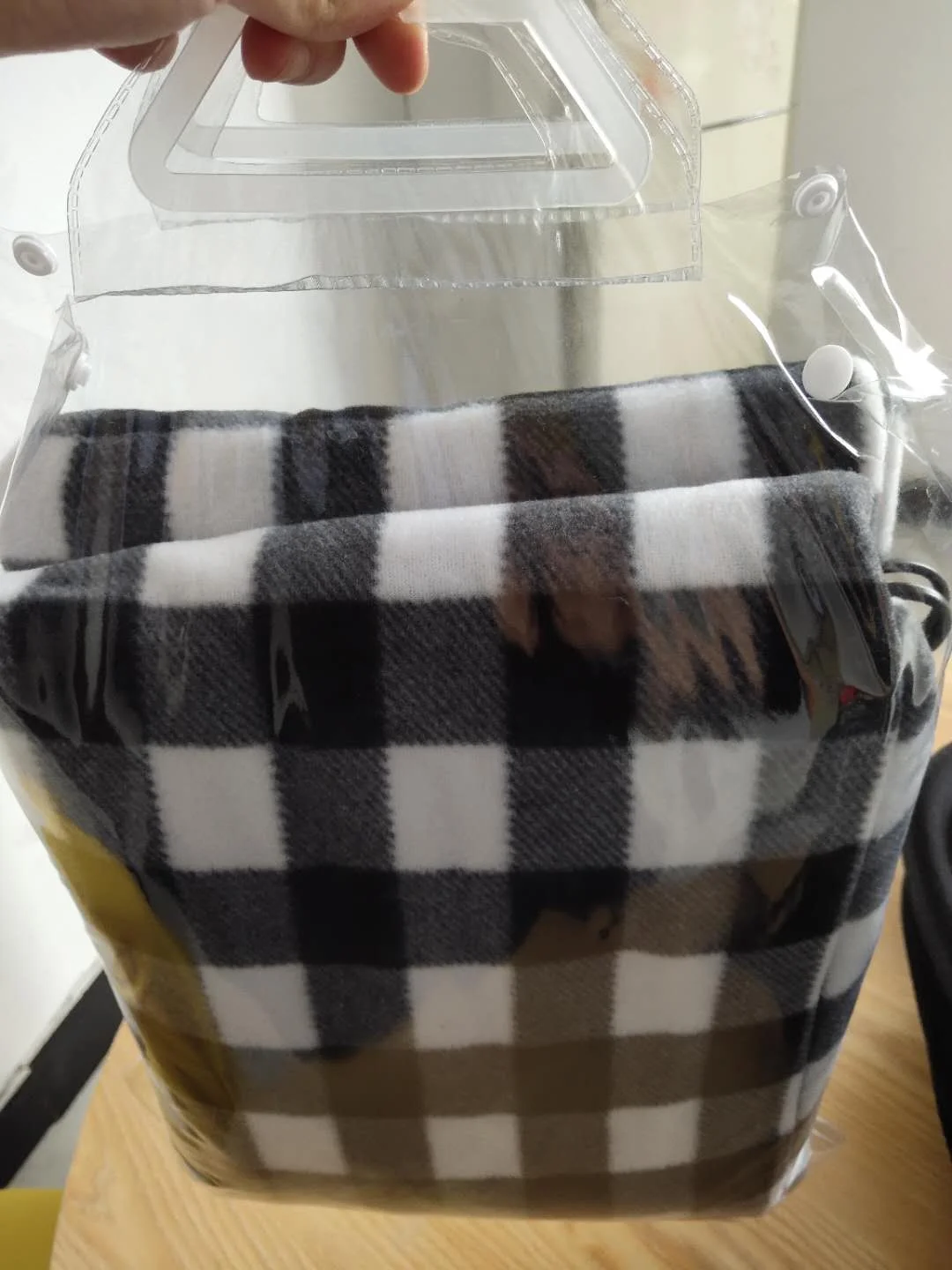  Портативное электрическое одеяло с подогревом перезаряжаемая литиевая батарея USB-портом водонепроницаемые флисовые дорожные одеяла