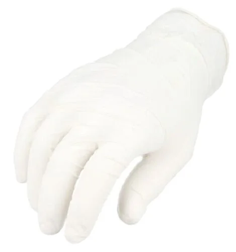 Disposable Exam Glovee Powder Free Nitrile Glovee with 4 Mil - 8 Mil
