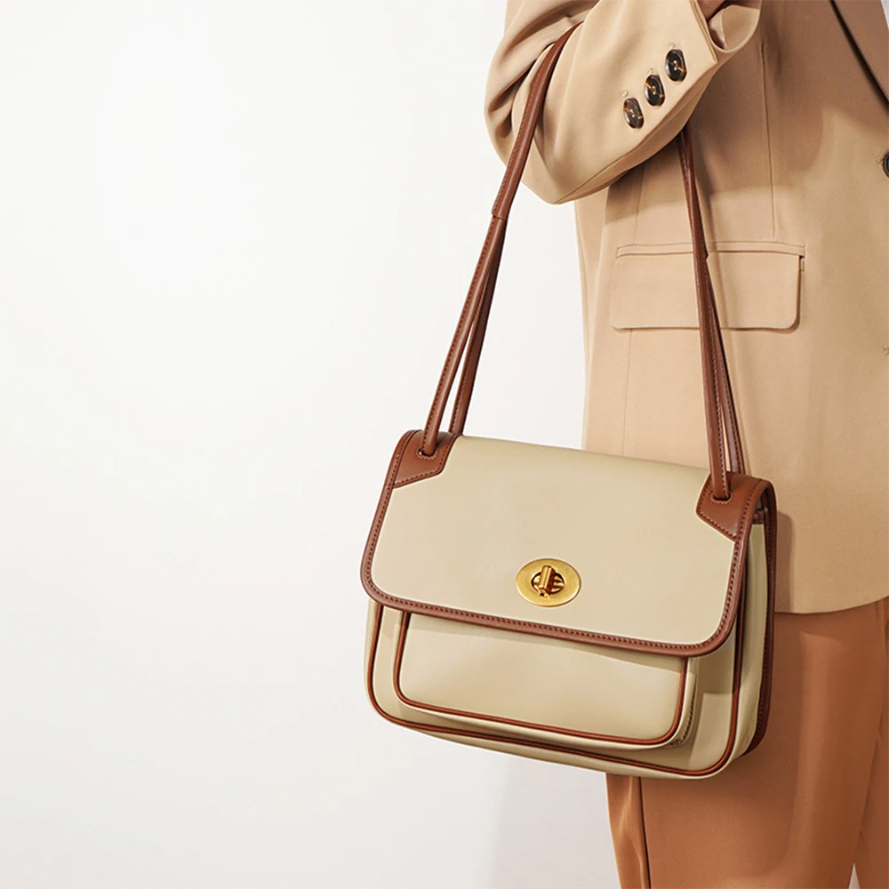 LOUIS LEVANE online shopping wholesale luxury brand handbags bag women bags designers leather top handle shoulder bag