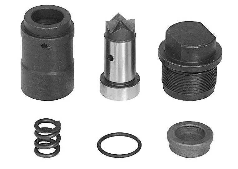 11 piston Pneumatic scaler 82 lbs 10000 BPM carbide tipped heads quickly fracture even the toughest materials Marine tools