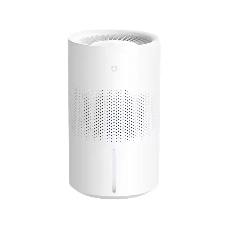 Оригинальный увлажнитель Xiaomi Mijia 3 в 1 для дома и отеля электрическая Бесшумная антибактериальная испарительная система