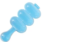 Mini DIY Sushi Rice Tools Plastic Spoon Rice Ball Mold Rice Sushi Making set Balls Maker Mould