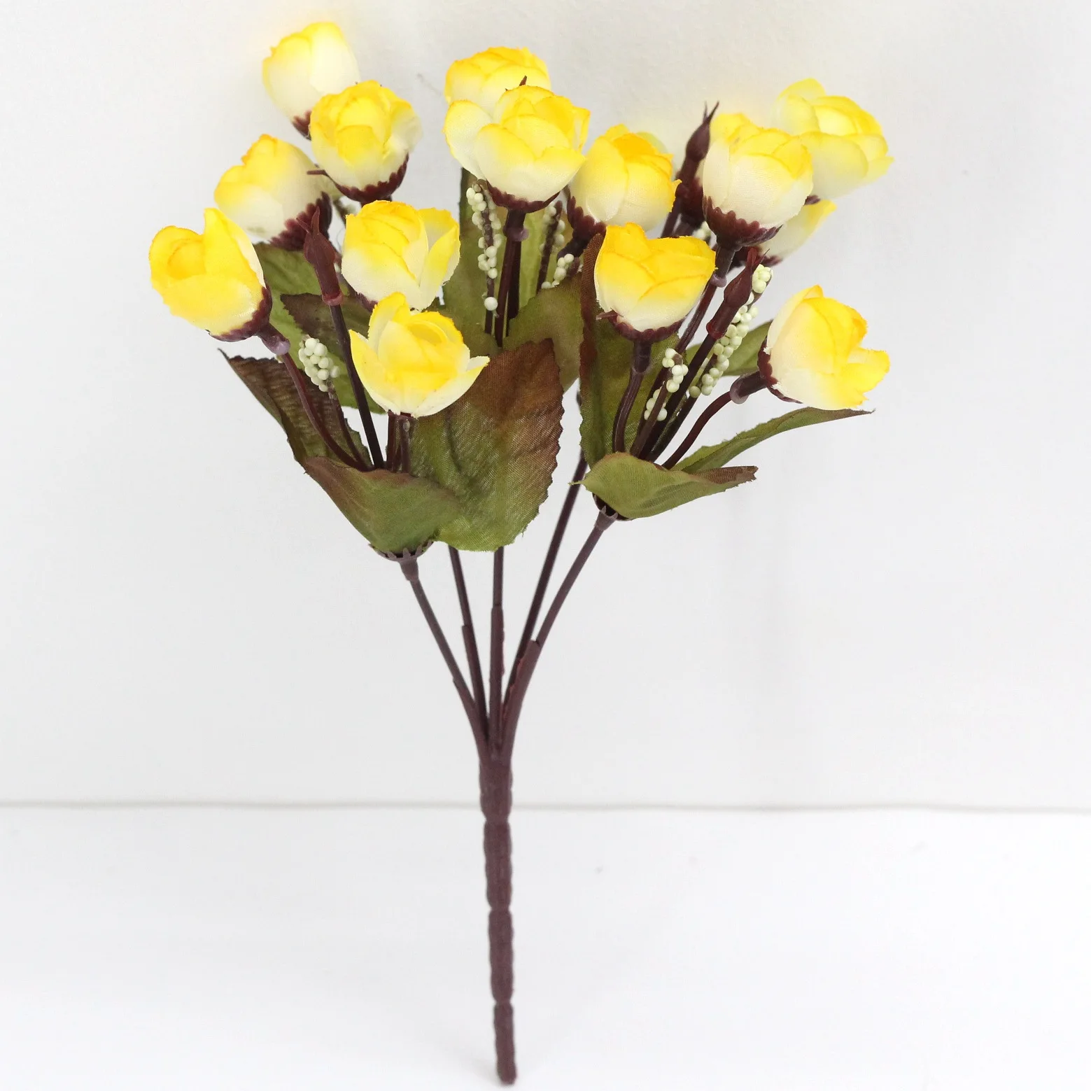 Manufacturers sell well  artificial flower for home decor artificial flowers in bulk artificial flowers bunches