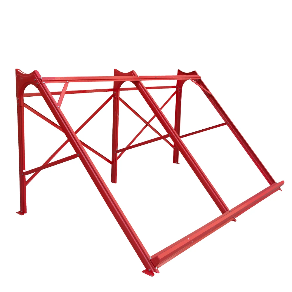 Mexico 80L-400L Color Steel Non-pressure Solar Water Heater Glass Vacuum Tube Collector Wholesale