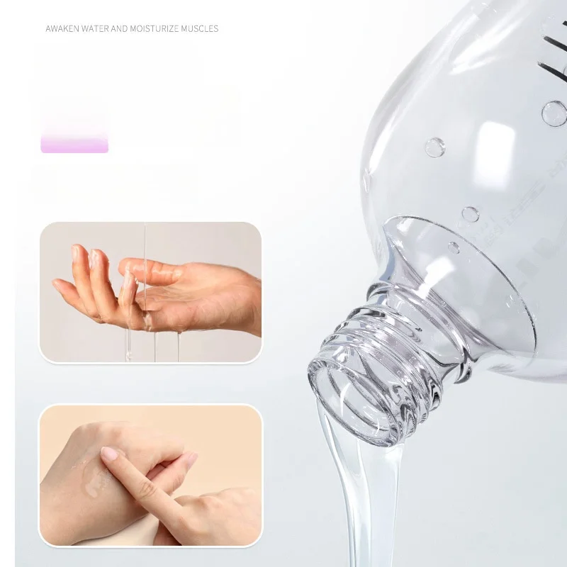 Premium Water Based Lube Long Lasting Lube for Sex Anal Masturbation Personal Sexual Lubricant for Women Men Couples Toys