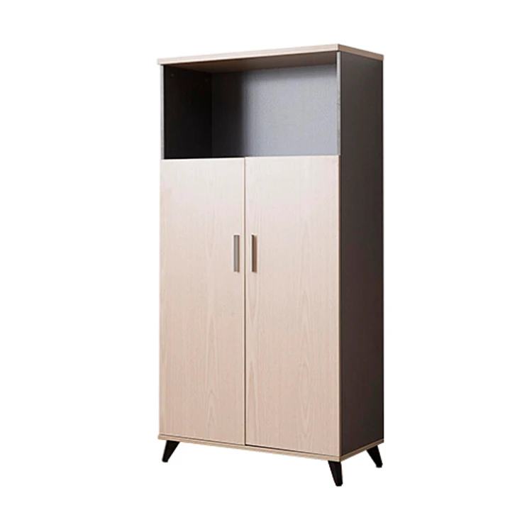 
MDF Fire Proof Locker Office 4 3 Drawer Modular Cheap File Cabinet 
