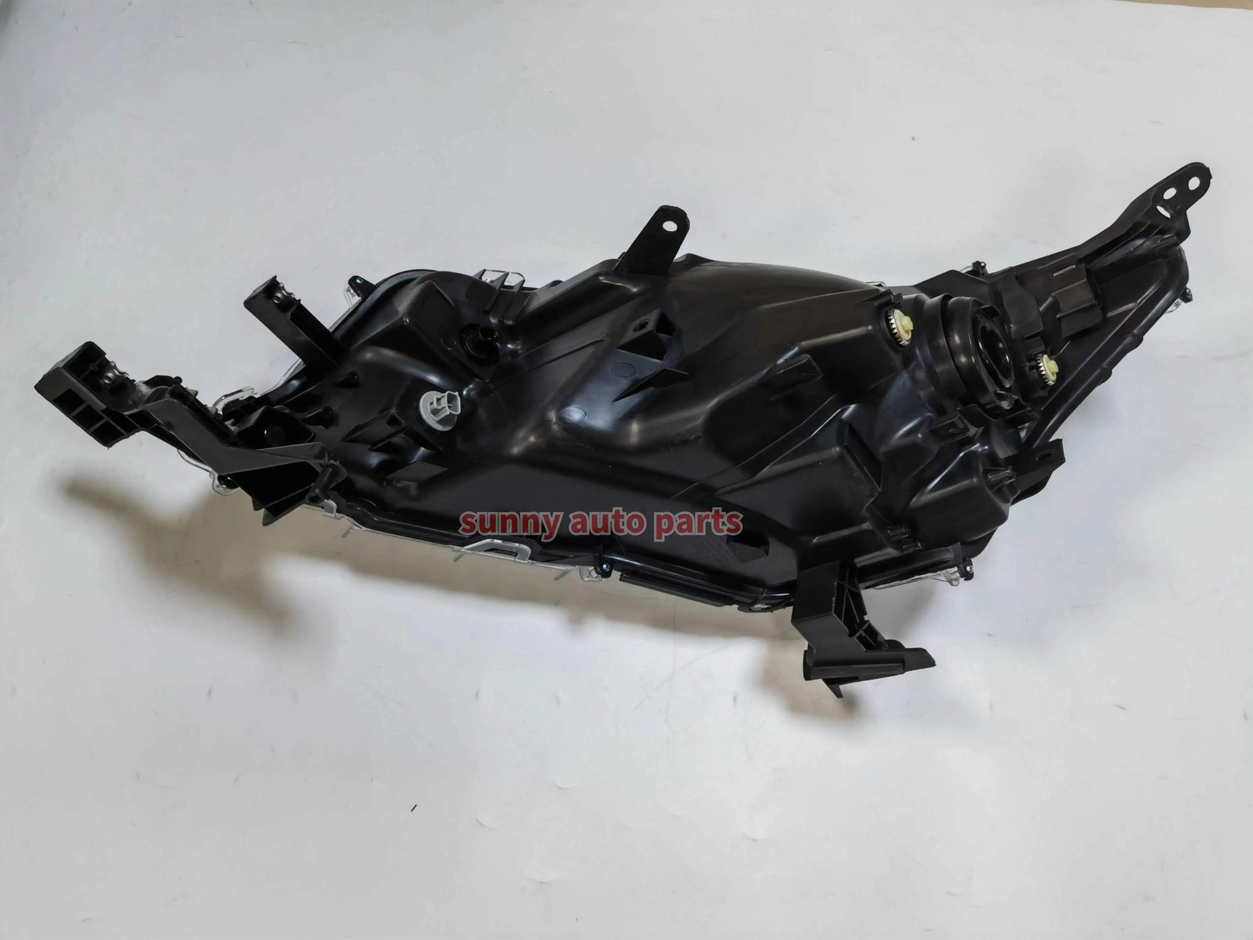 Hiace 2019 Thailand Xenon Front Lamp Head Lamp Headlight for Toyota 2020 2021 2022 2023