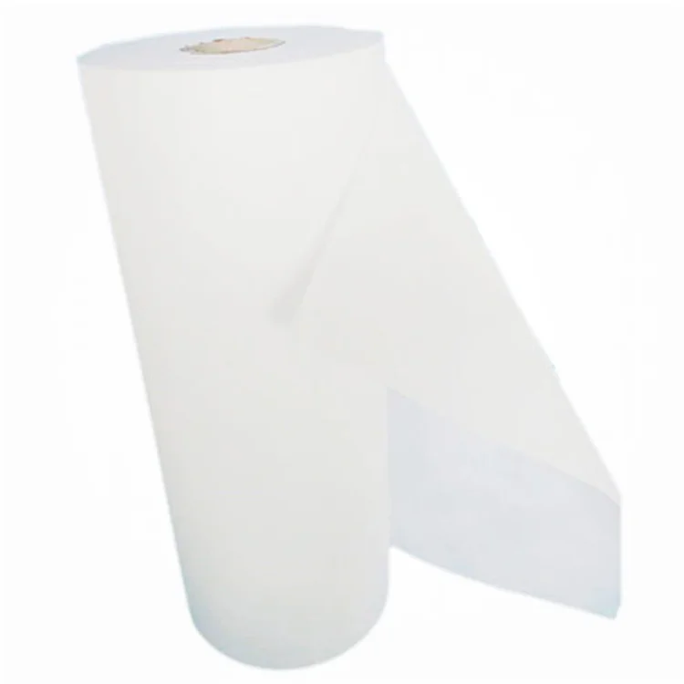 Good Quality China Factory PP sub-high-efficiency filter paper air filter paper