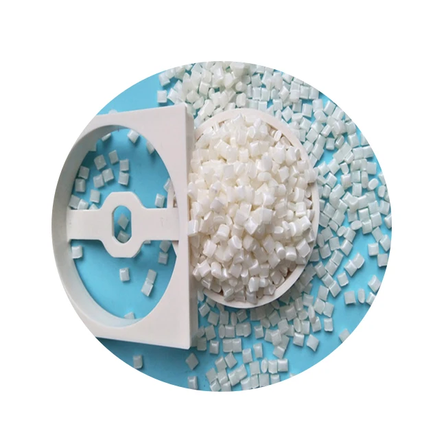 Ударопрочное усиленное пластиковое сырье PC/PBT