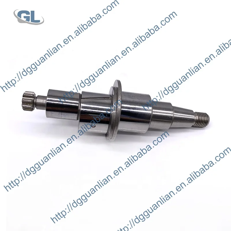 Новые дизельные насосы Common Rail приводной вал 28431688 для 28435244 28460860 28526582