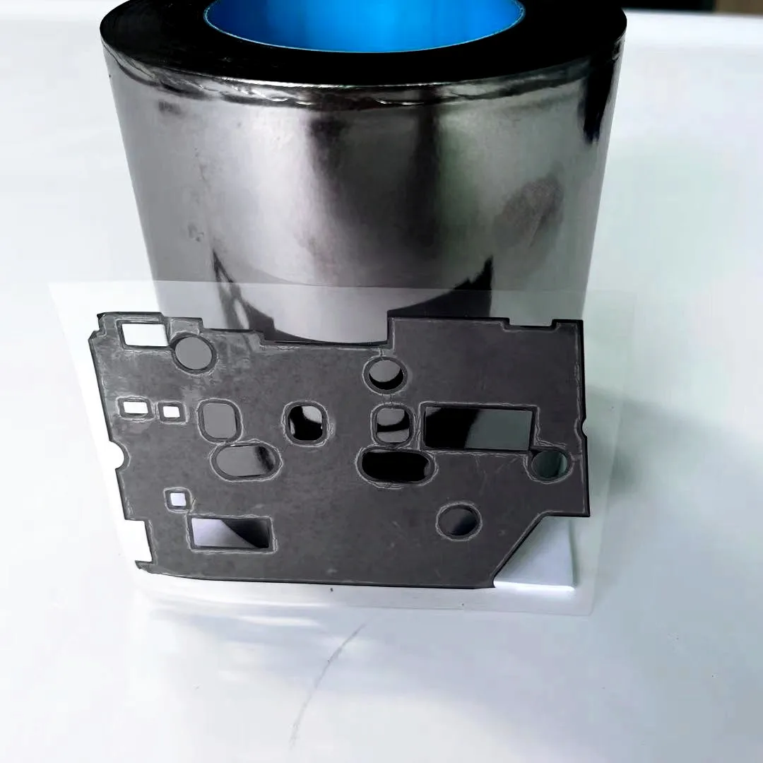 NeoGRAF eGRAF P-150 0.150mm High-Performance Single-Layer Graphite Sheet Thermal Management Applications