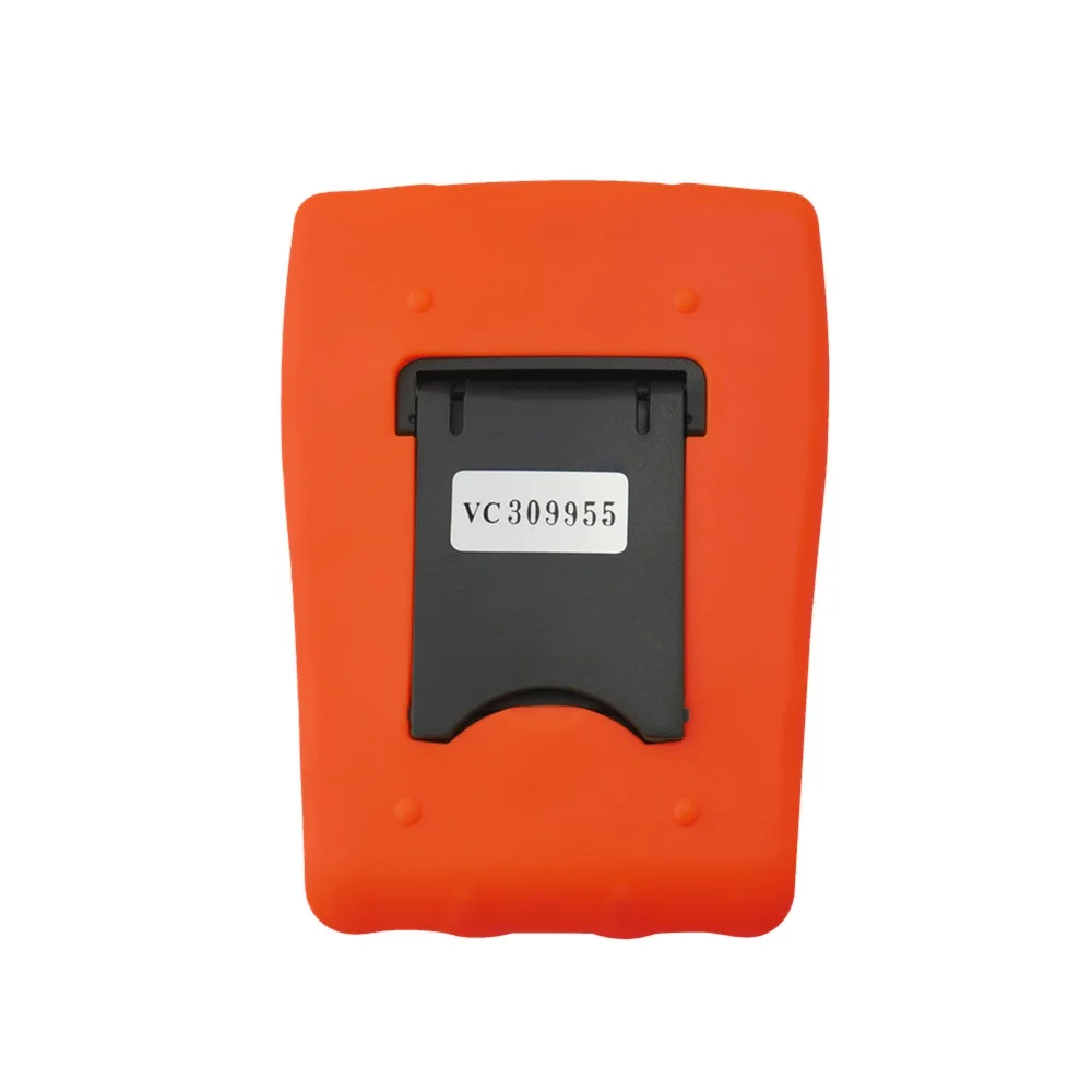 DM6804A+ Dual Channel Measuring Digital Thermometer Data Logger