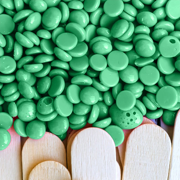 Lifestance Free sample High quality hard wax beans whole sale price and OEM is welcome