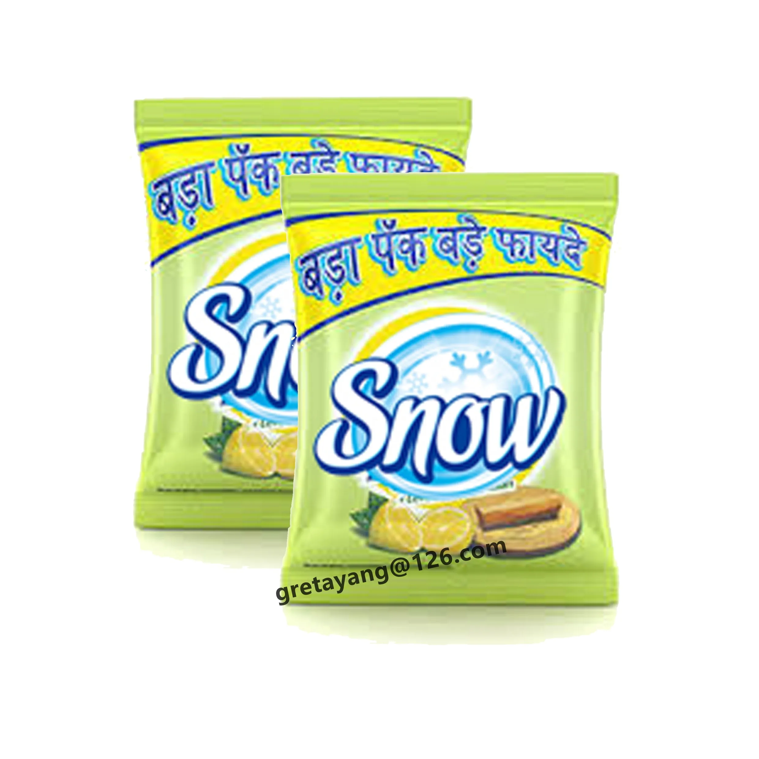 OEM ODM Daily Cleaning Bulk Wholesale Household Clothes Soap Laundry Detergent Washing Powder