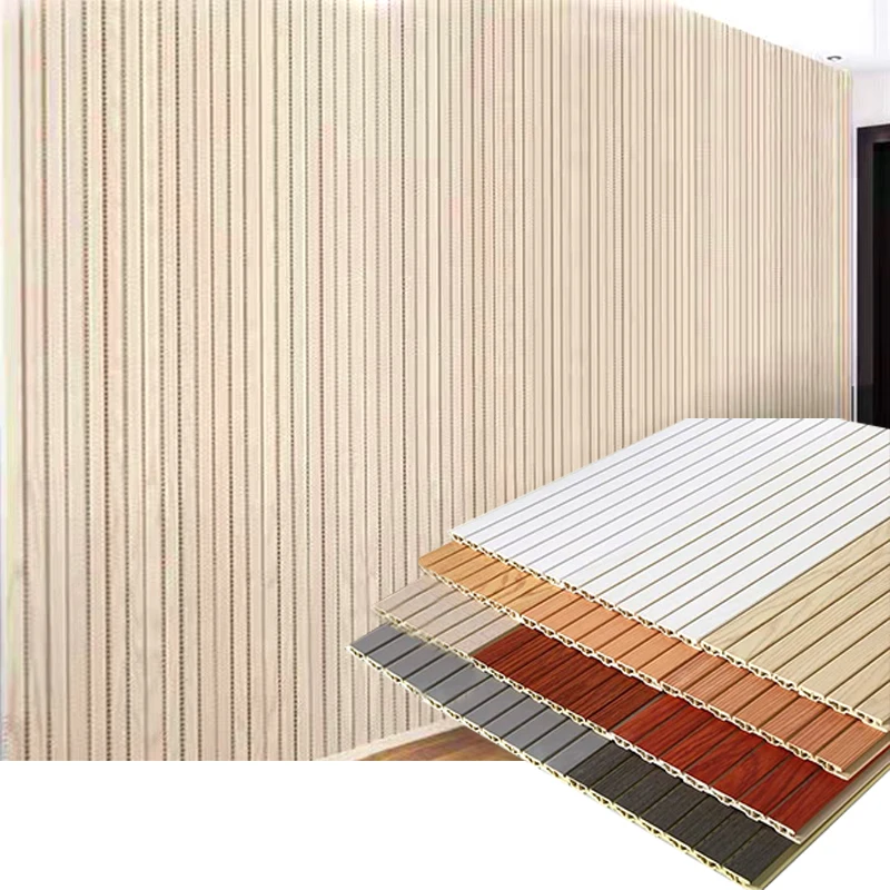 Cheap price Panel Sound Best Price Conference Wooden Wall Panel Acoustical Ceiling Panel With Sound Proof