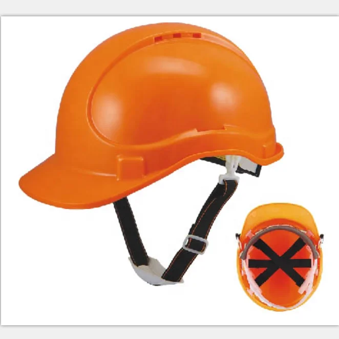 
Safety Helmet 