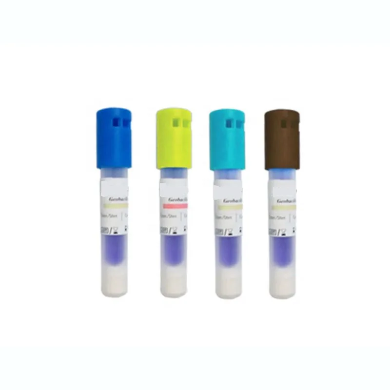 Self-Contained Biological Indicator for Ethylene Oxide Medical Consumables for Ethylene Oxide Monitoring