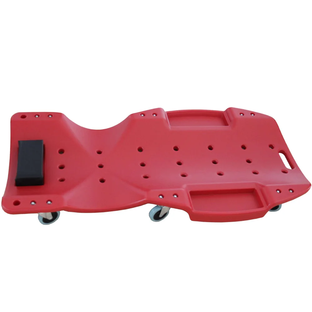 Plastic Rolling Trolley for Car Repair