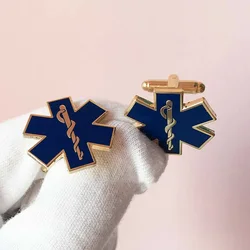 Black Cheap Silver Wedding Shirts Accessory French Cuff Link Sets