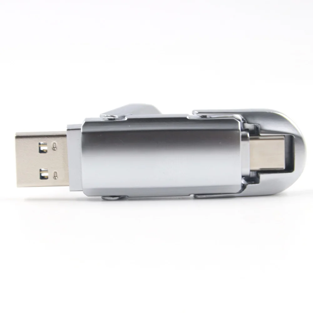 Computer Accessories Portable USSD Type-c Usb3.2 External Interface Ssd 256gb 512gb 1tb High Speed Read and Write USSD