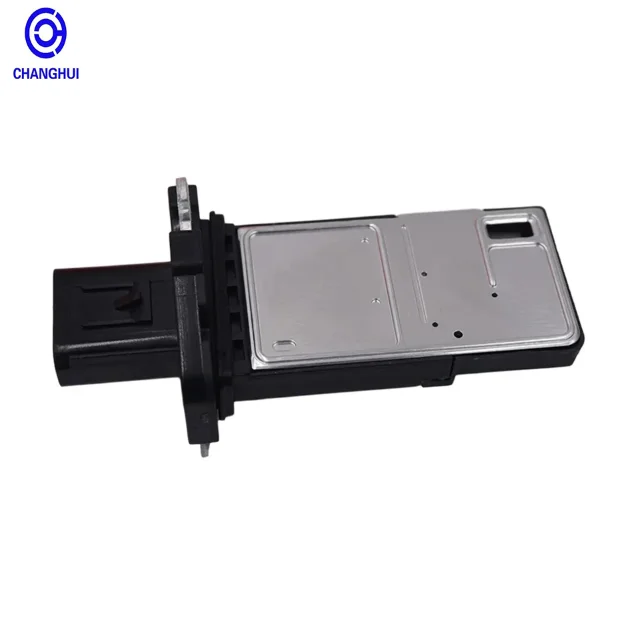 High Quality Auto Parts Mass Air Flow Meter Sensor 6C1112B579AA for Ford V348 2.4L