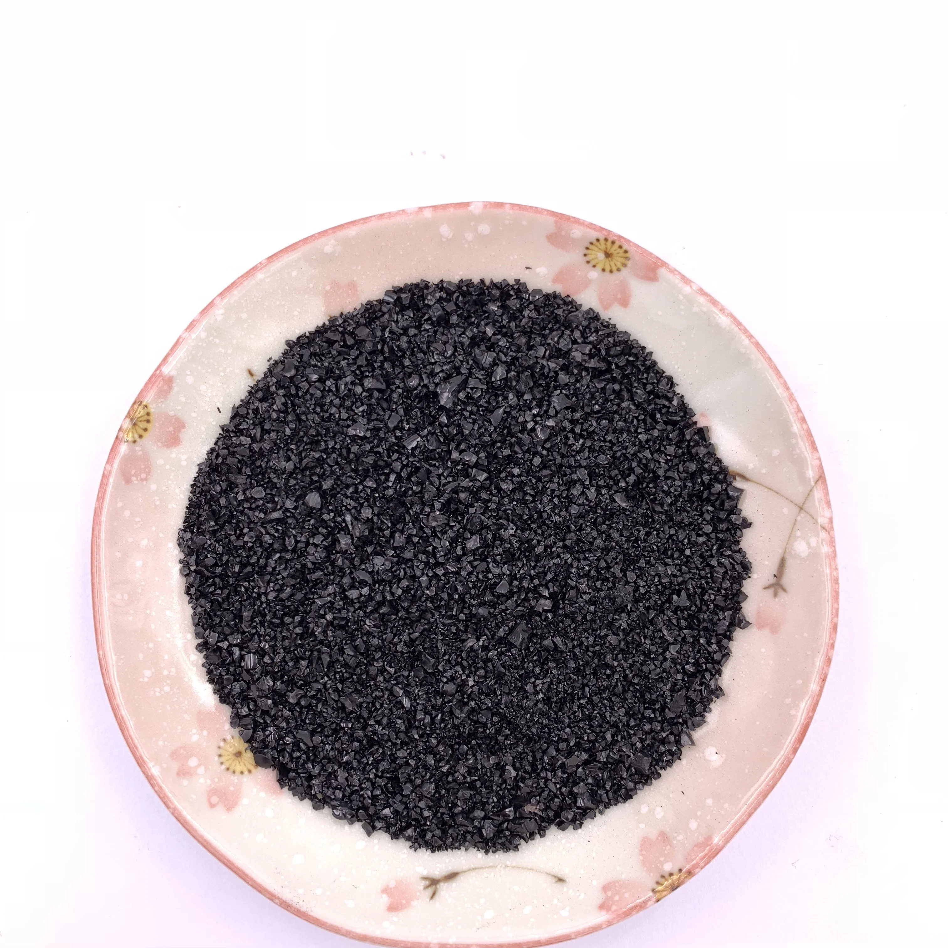 X-Humate HAK Manufacturer Humate Acid from Leonardite Controlled Potassium Fertilizer