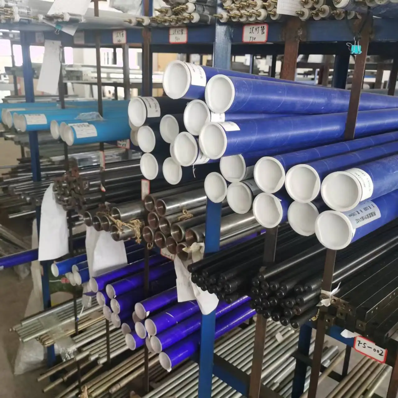 UV lamp ultraviolet lamp for UV coating machine and laminating machine and printing machine