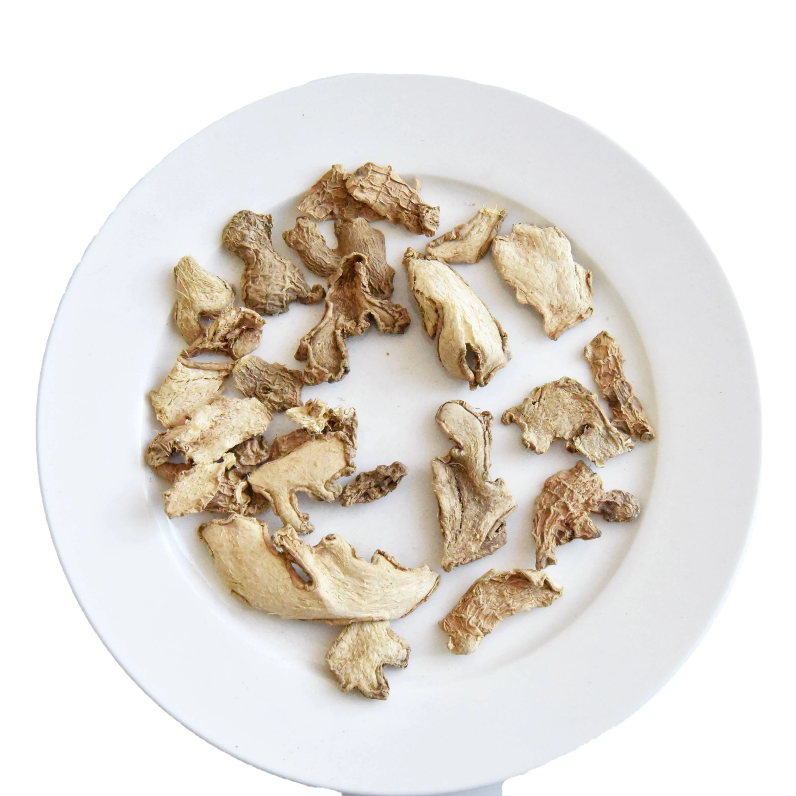 
High quality ginger rhizoma zingiberis herbs Ganjiang ZINGIBERIS RHIZOMA Rhizoma zingiberis Whole sale herbs ganjiang 