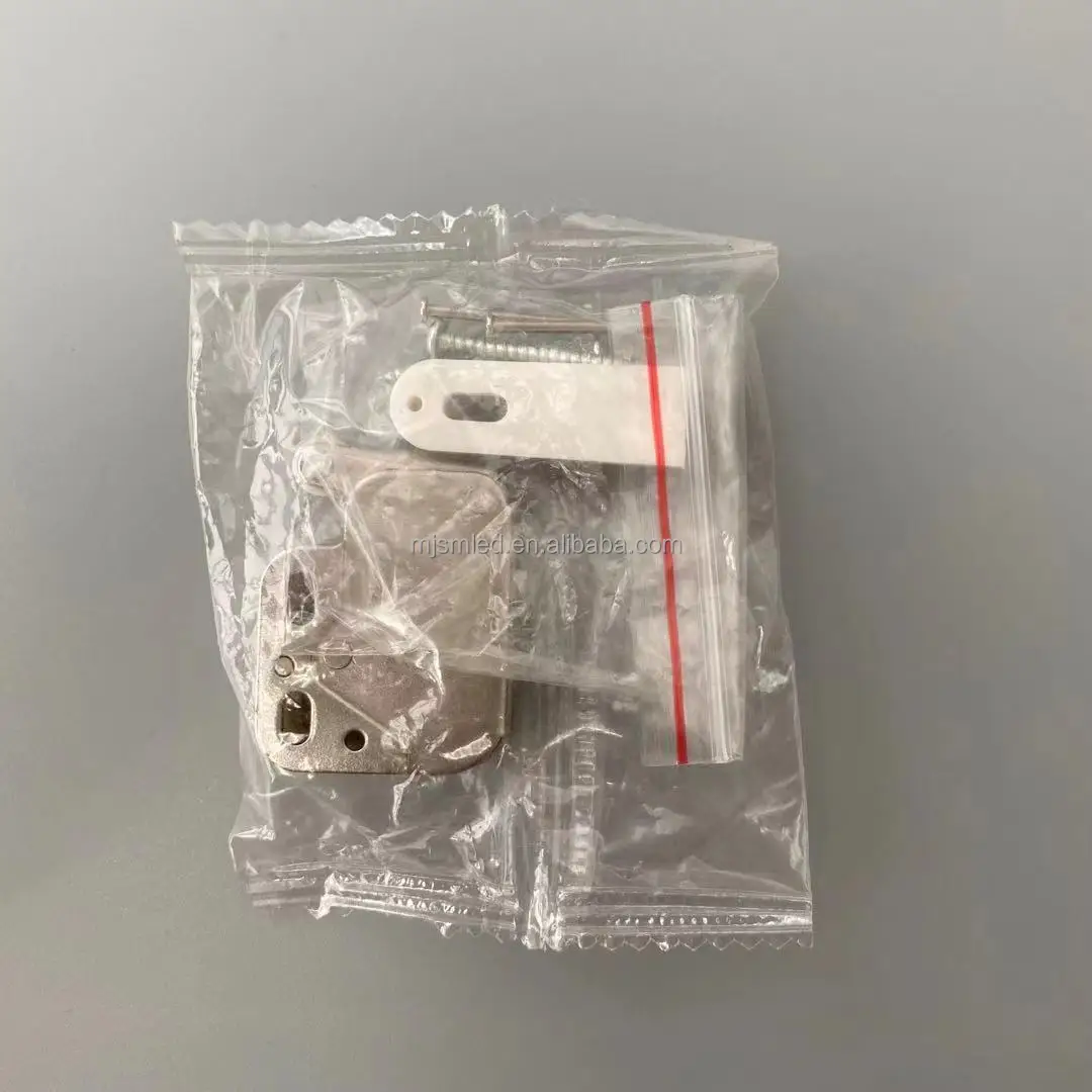 Mini Style Concealed Casement Window Latch Lock