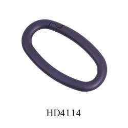 supplier china pom bag snap hook plastic hook pamnier bag luggage bag hook  accessories