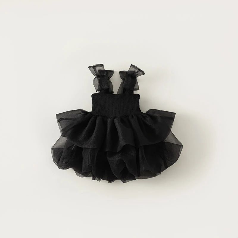 Summer 2-7 years old baby cotton Sleeveless skirt kid casual clothes children flowers girls Lace dresses