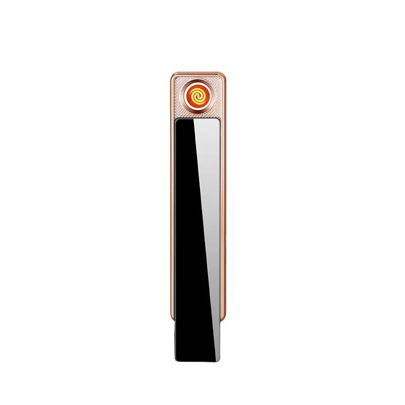 Индивидуальный логотип bang LOW MOQ Электронная зажигалка аксессуары 10000 USB Зажигалка vaappper оптовая продажа электронная прикуриватель pu