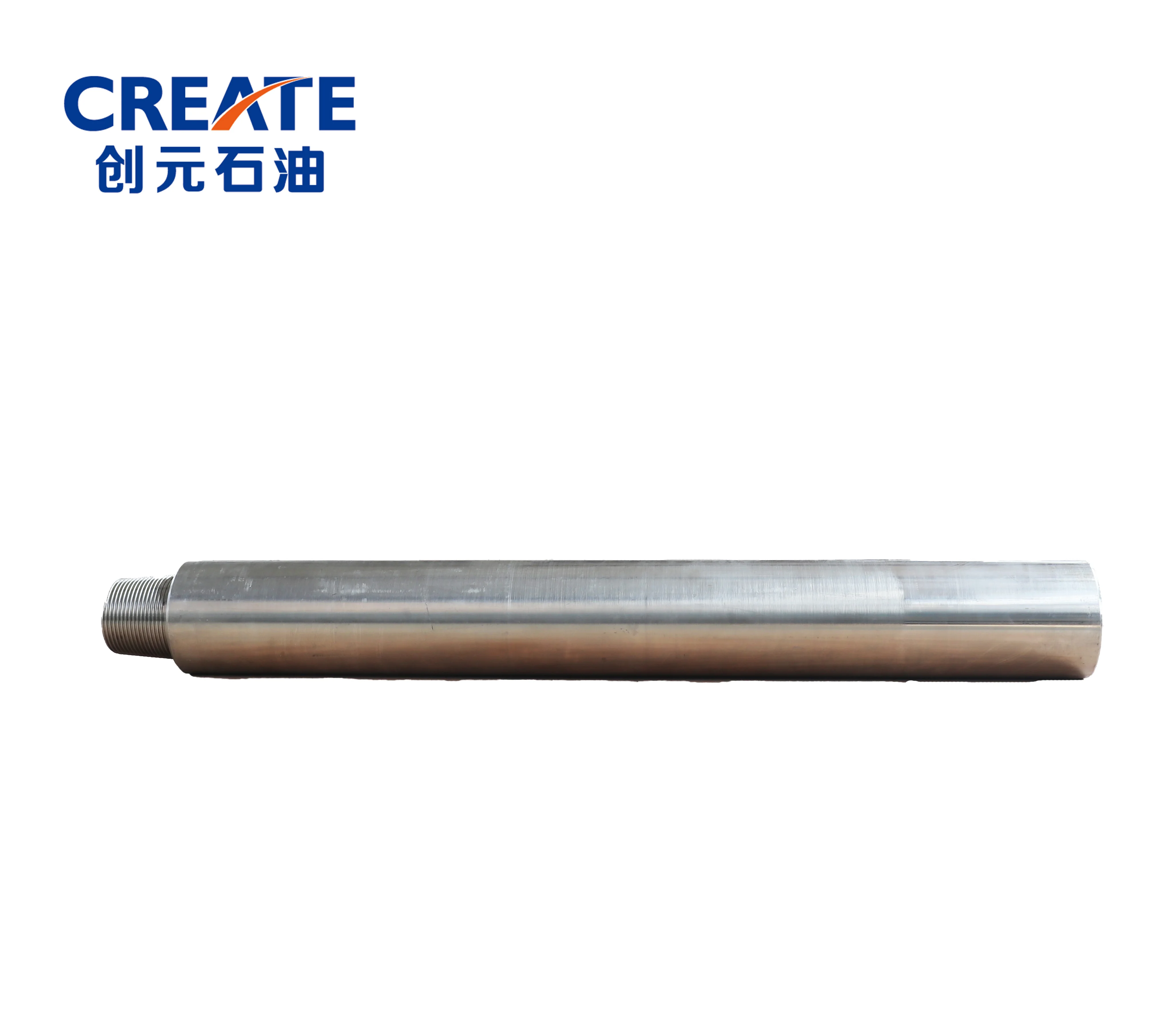 API Mechanical non-magnetic short crust drilling collar for well drilling tools API NMDC for well drilling