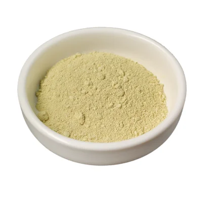 Китайский полезный натуральный имбирный чай в порошке, травяной чай