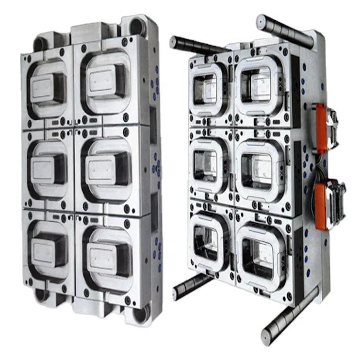 High precision enclosure case plastic electronic project abs plastic enclosures for electrical device