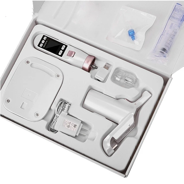 Hot Sale Meso Gun Mesotherapy Gun/ Dermotherap /Gun for