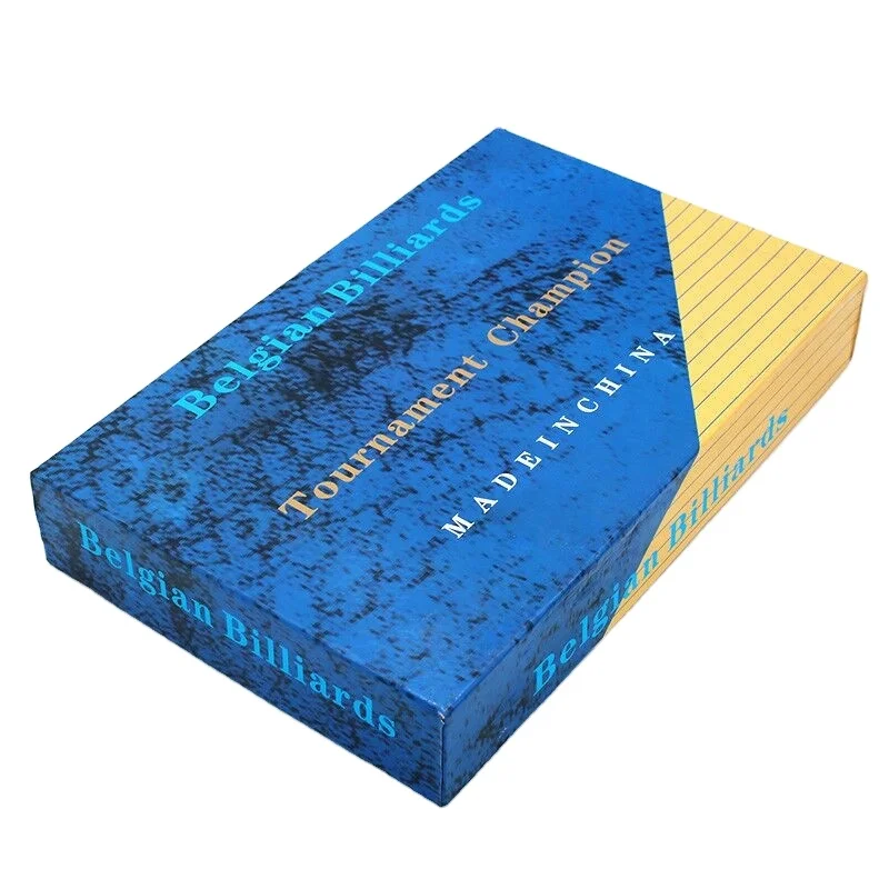 xikuno high quality 52.5mm 22pcs/set resin billiards set