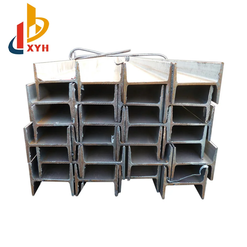 China wholesale price steel i-beams structure steel shaped model