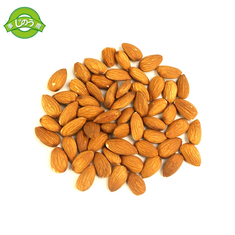 
Premium food grade whole wholesale california raw almonds in bulk 