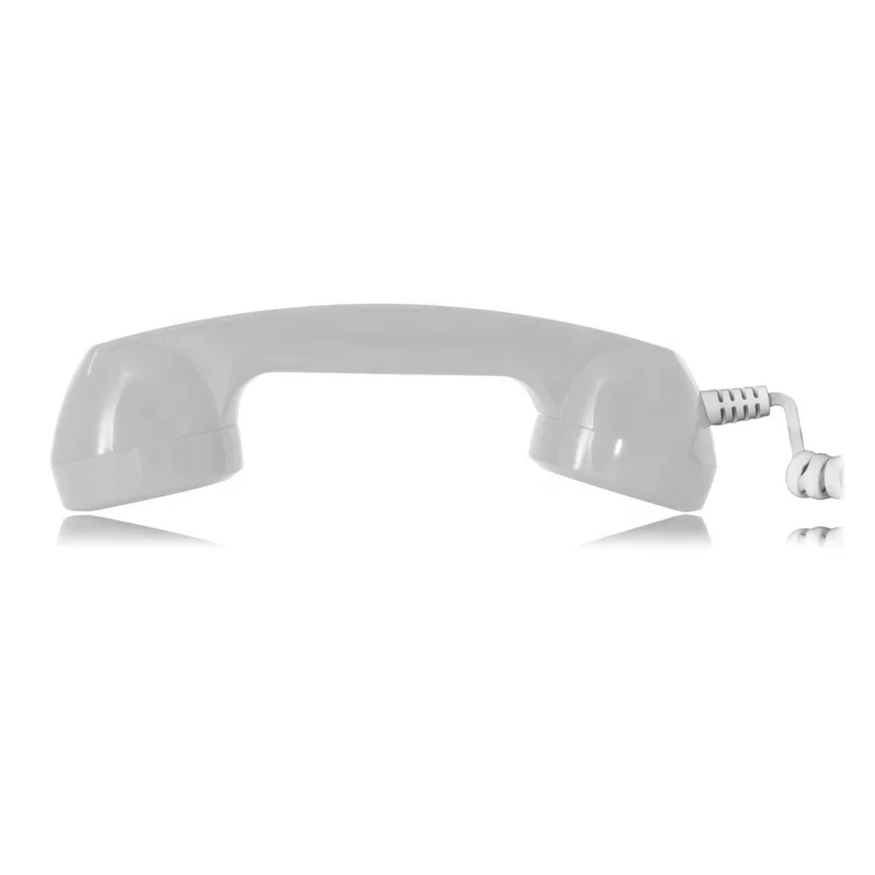 
retro handset for iphone and smart mobile phone 