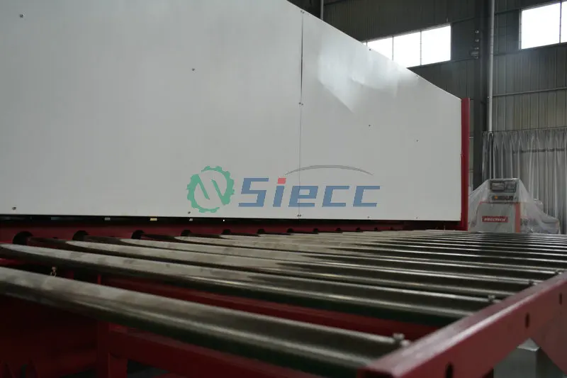 Hot sales CNC Vertical type V grooving machine Sheet metal Stainless steel CNC V Groove Cutting Machine