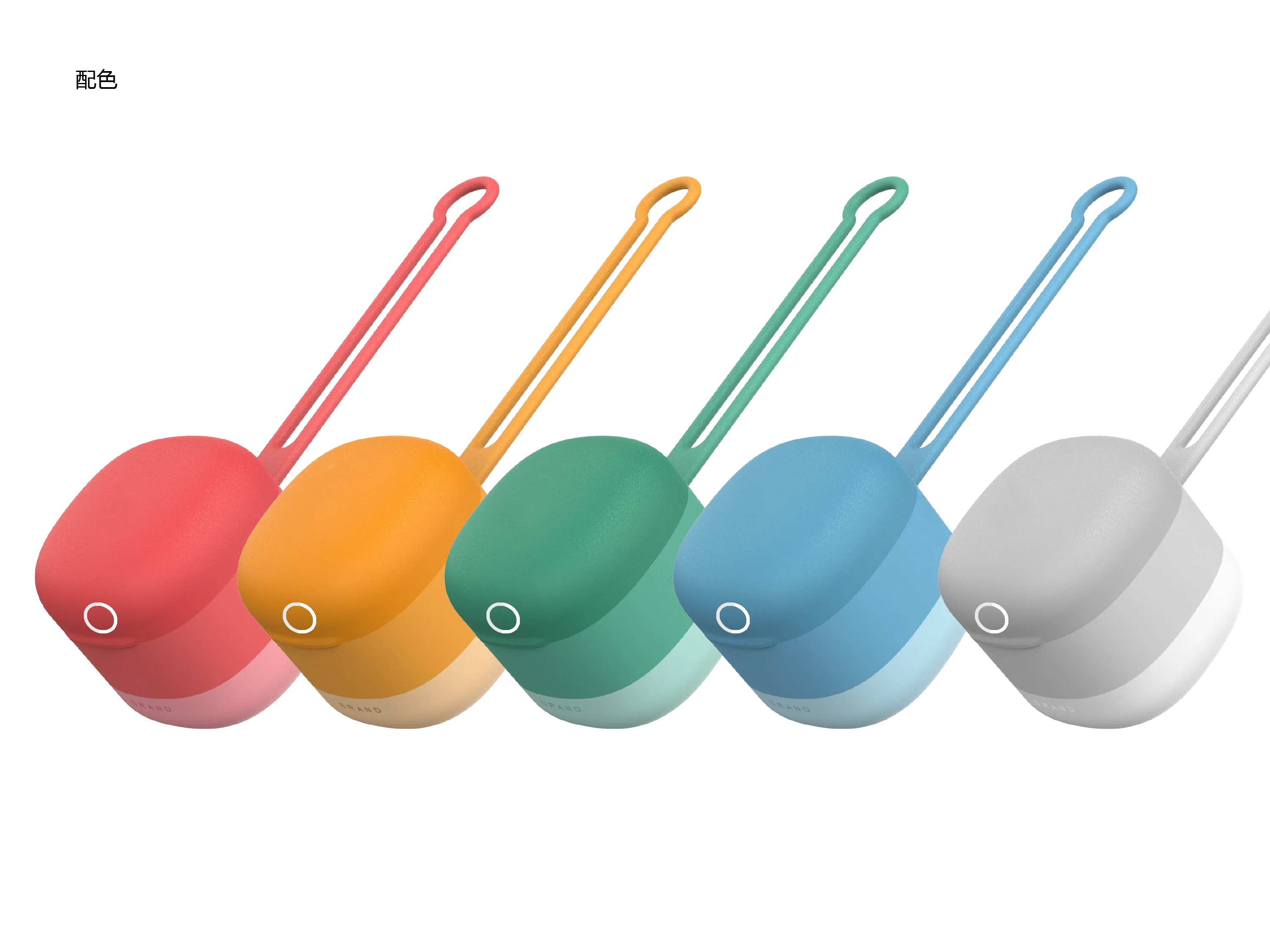 2025 Newly designed wireless rechargeable portable mini nipple sterilizer denture sterilizer