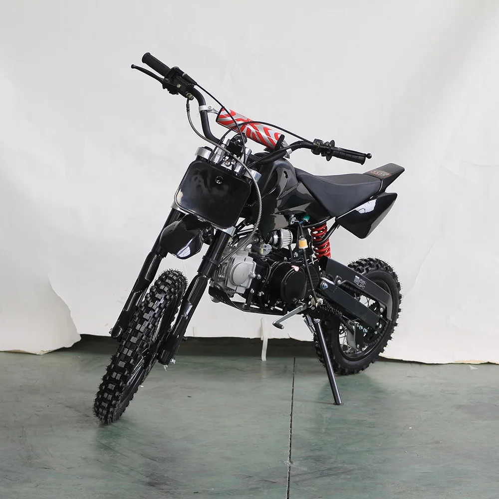 Multifunctional adventure motorcycle 125cc dirt bike for kids
