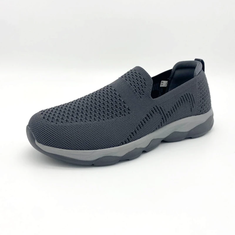 Mammon Custom Designer Wholesale Cheap Price Walking Style Casual Shoes For Lovers Sock Shoes Men And Women