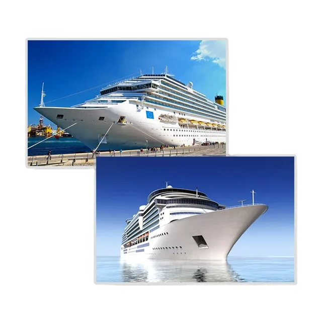 (PET+EVA) Glossy Lamination Film