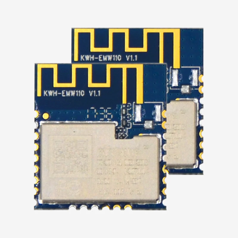 2,4 г 150 Мбит/с IOT Wifi SPI модуль Внутренний USB Wifi модуль для станции SoftAP