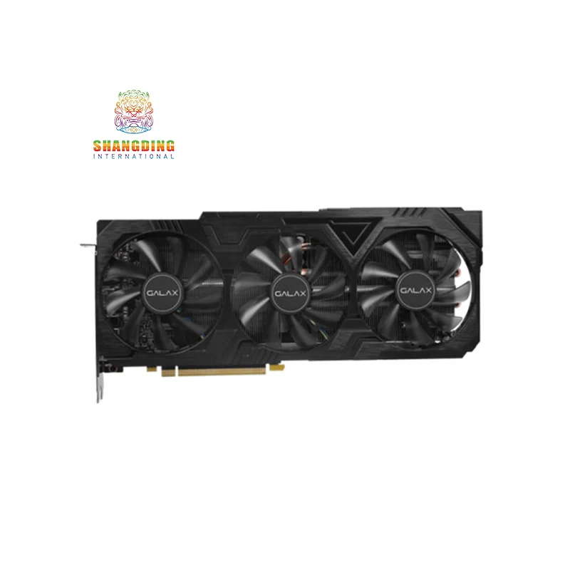 GeForce Rtx 2060 Super 2060s Graphics Card 12gb Colorful 1660 1660s 3050 3060 3070 3080 3090 ti VGA Video Graphic Cards 2080 8gb