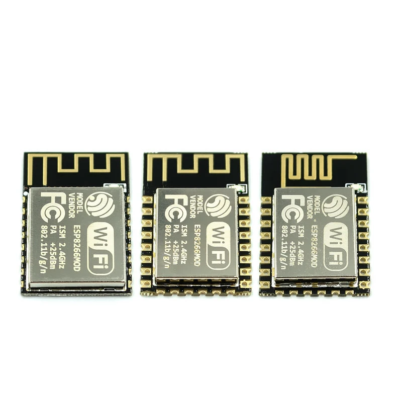 ESP8266 Serial Port WIFI Remote Wireless Wifi Module ESP8266 ESP-12E ESP-12F ESP12S ESP12N Module